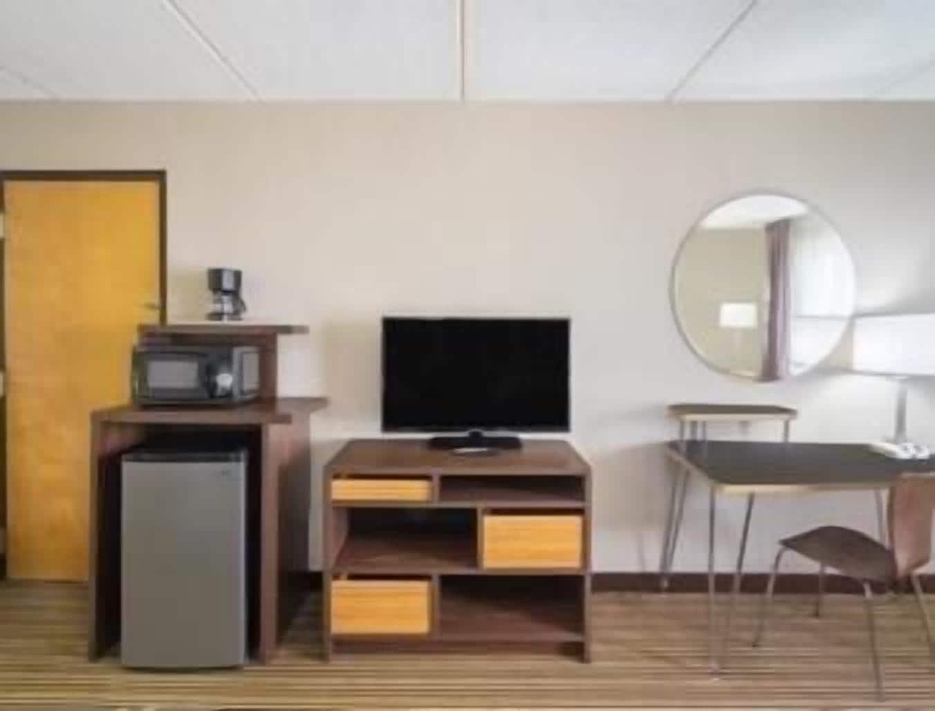 Super 8 By Wyndham Knoxville North/Powell Eksteriør billede
